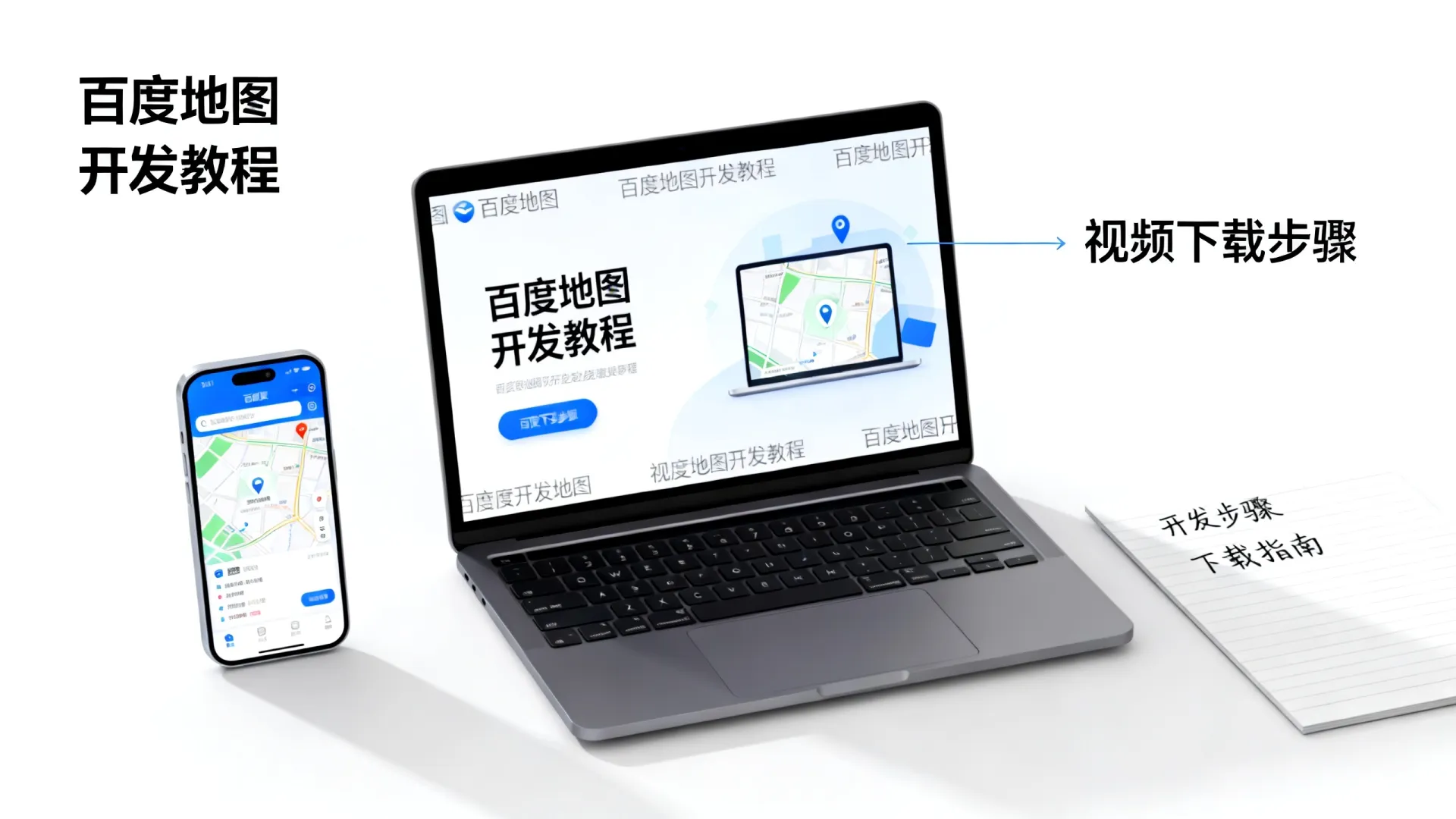 百度地图 开发视频 百度地图 开发视频