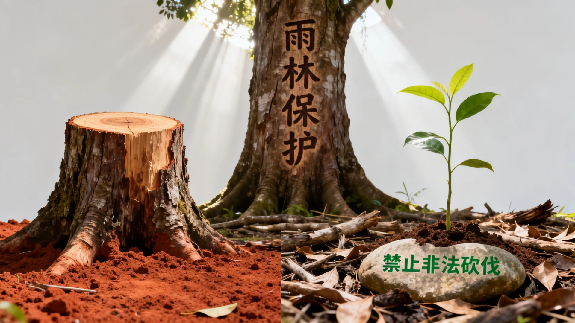 巴西热带雨林开发破坏的严重后果?如何保护地球之肺 巴西热带雨林开发破坏的严重后果?如何保护地球之肺