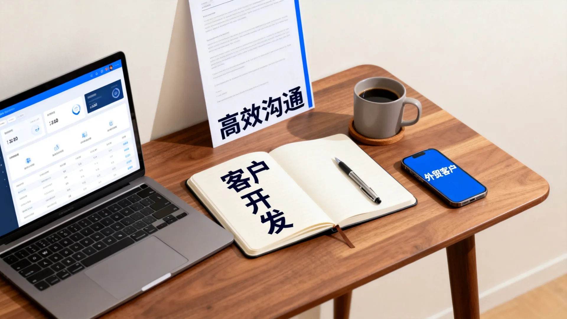 外贸开发客户方法 外贸开发客户方法