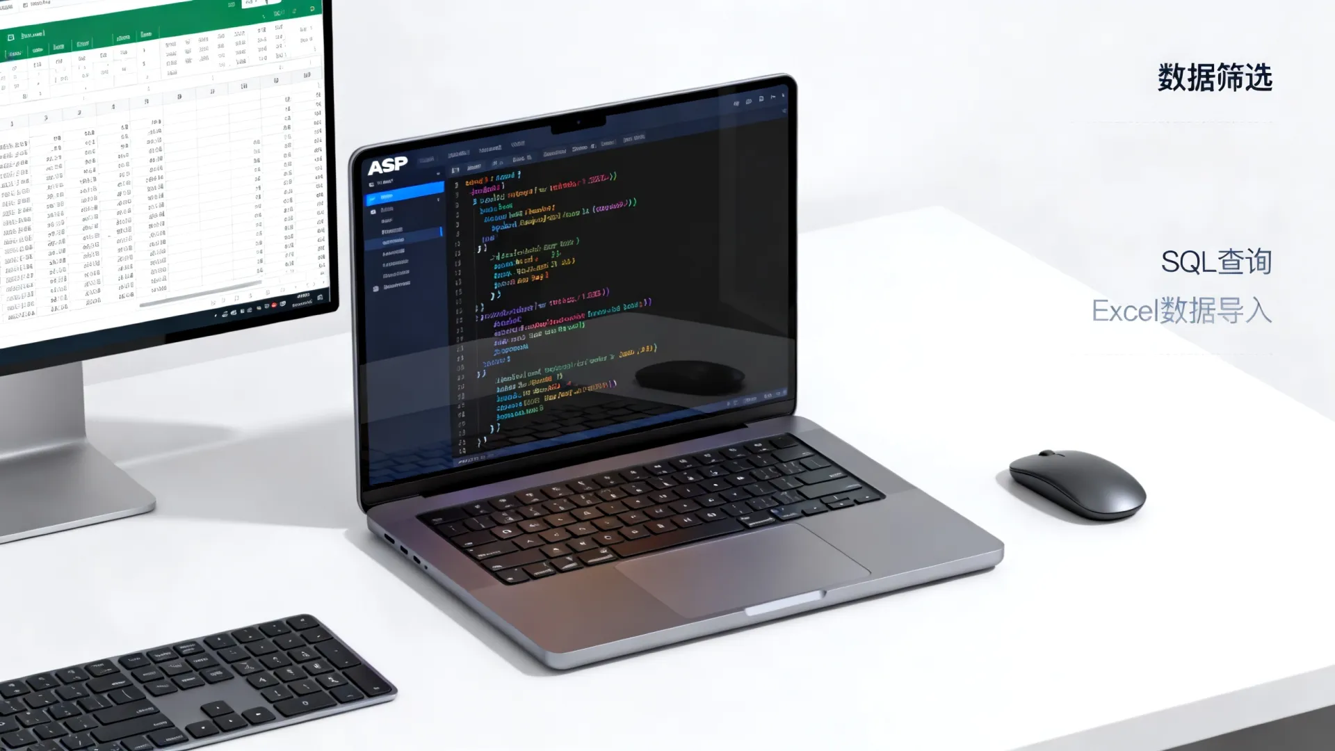 asp以excel为数据库中 asp以excel为数据库中