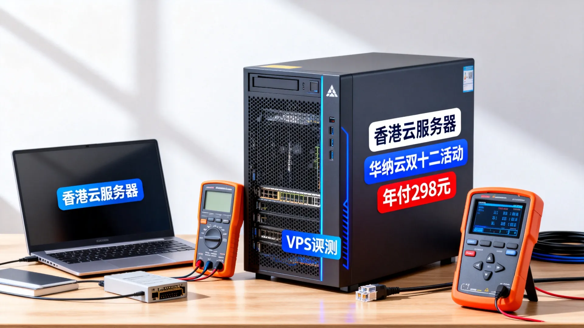 华纳云双十二大促香港云服务器低至年付298元 - VPS评测 - 国外VPS,国外VPS商家,评测及优惠 华纳云双十二大促香港云服务器低至年付298元 - VPS评测 - 国外VPS,国外VPS商家,评测及优惠