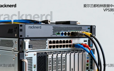 国外VPS商家racknerd爱尔兰都柏林数据中心VPS详细测评的性能和优惠如何？