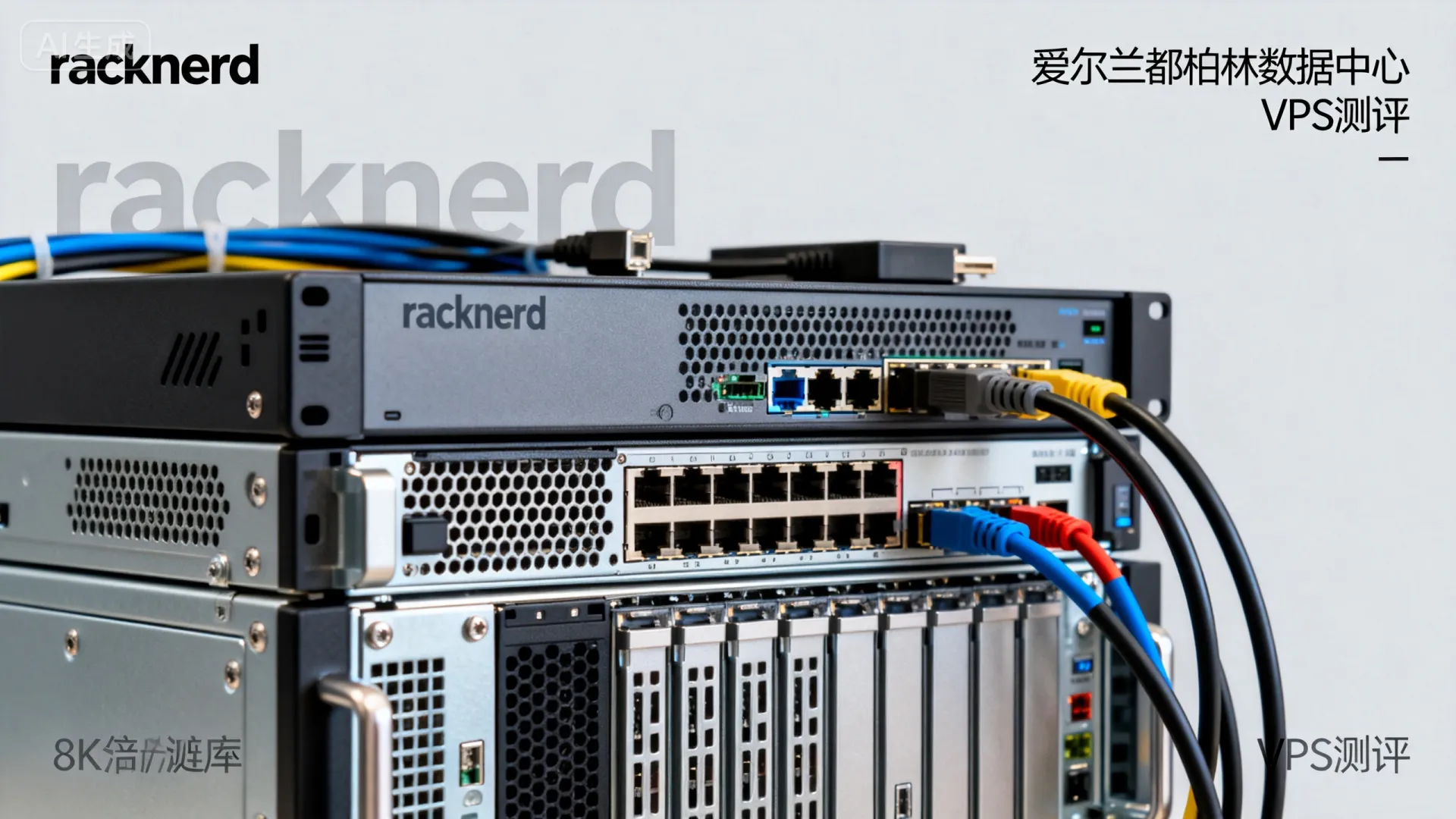 国外VPS商家racknerd爱尔兰都柏林数据中心VPS详细测评的性能和优惠如何? 国外VPS商家racknerd爱尔兰都柏林数据中心VPS详细测评的性能和优惠如何?