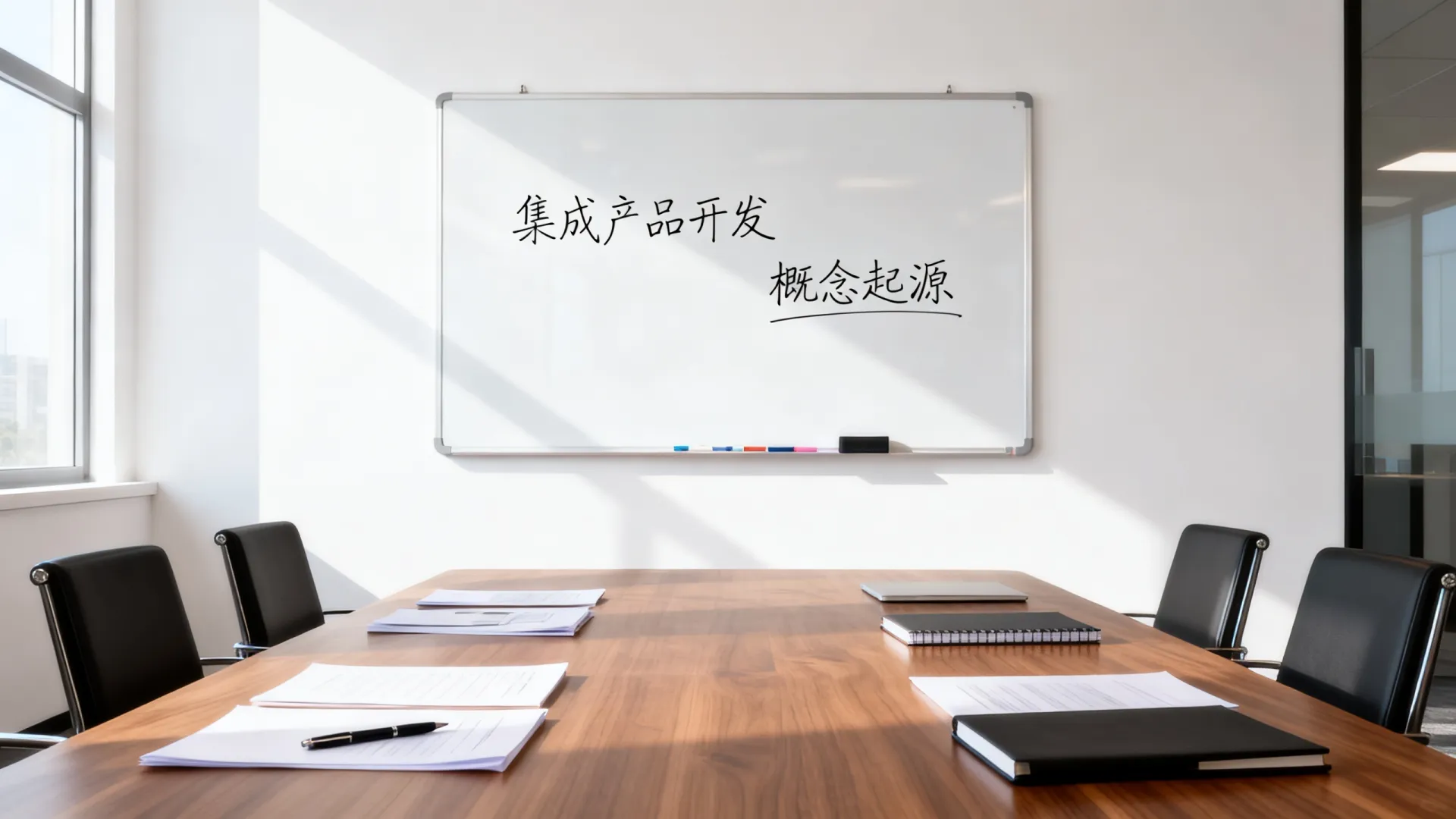 集成产品开发由谁提出 | 集成产品开发的概念起源 集成产品开发由谁提出 | 集成产品开发的概念起源