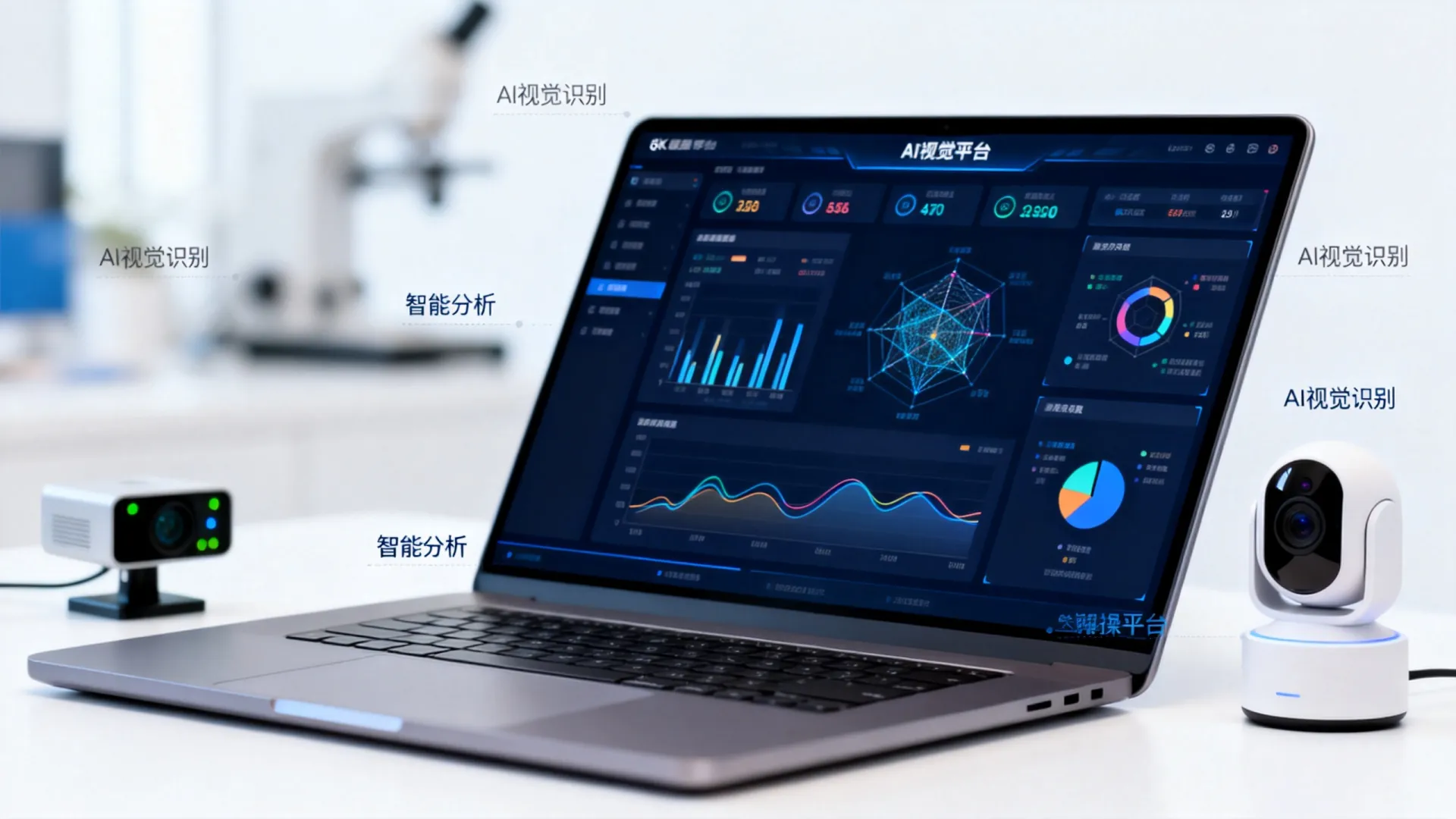ai智能视觉平台 ai智能视觉平台