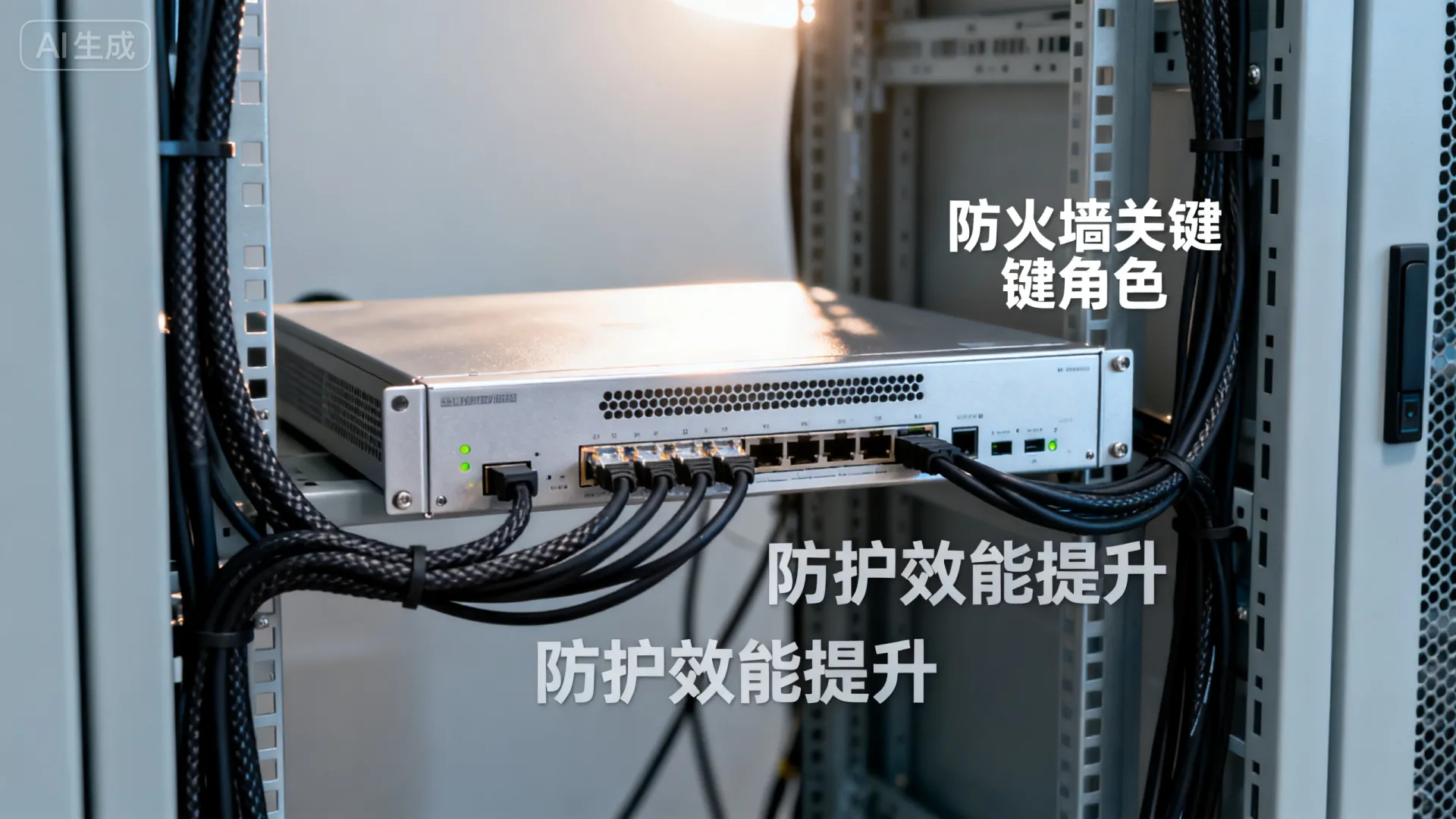 防火墙互联网安全 防火墙互联网安全
