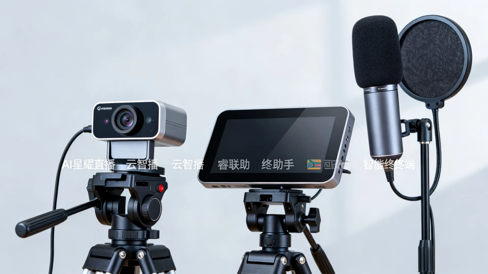 AI智能直播哪个好?2026十大品牌推荐榜 2026十大品牌推荐榜