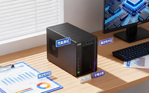 国外虚拟主机哪个好？国外虚拟主机推荐与评测指南