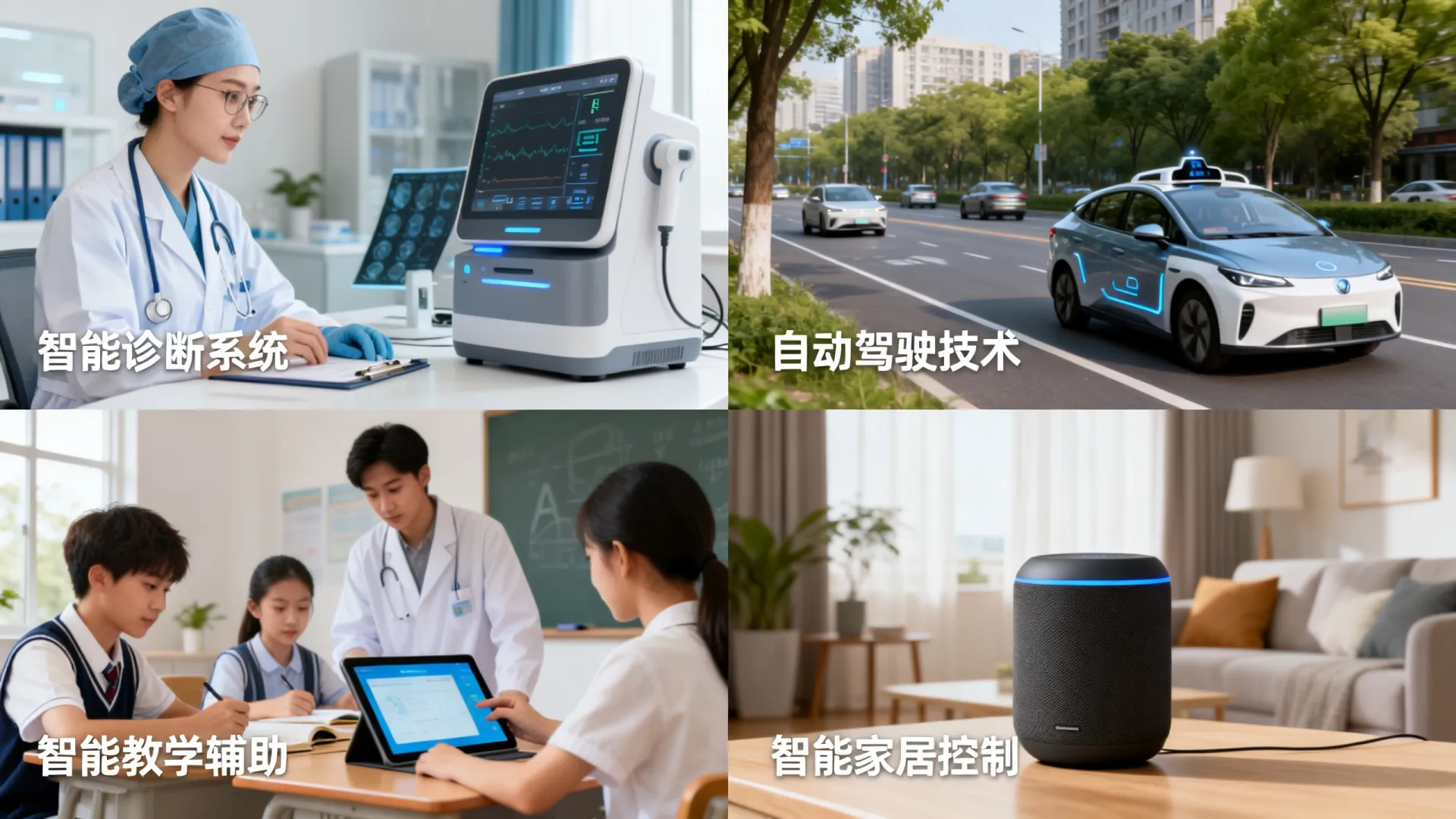 ai技术人工智能 ai技术人工智能