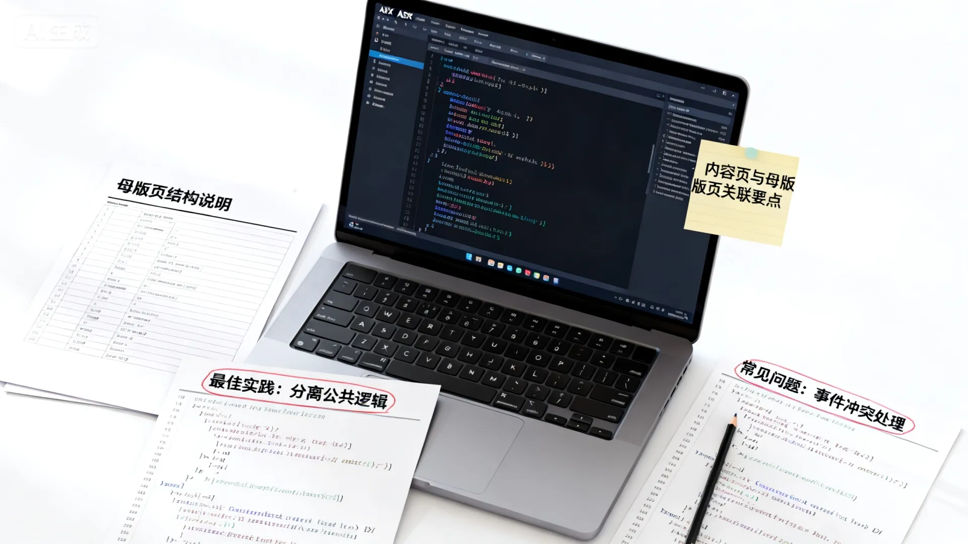 aspx用母版页 aspx用母版页