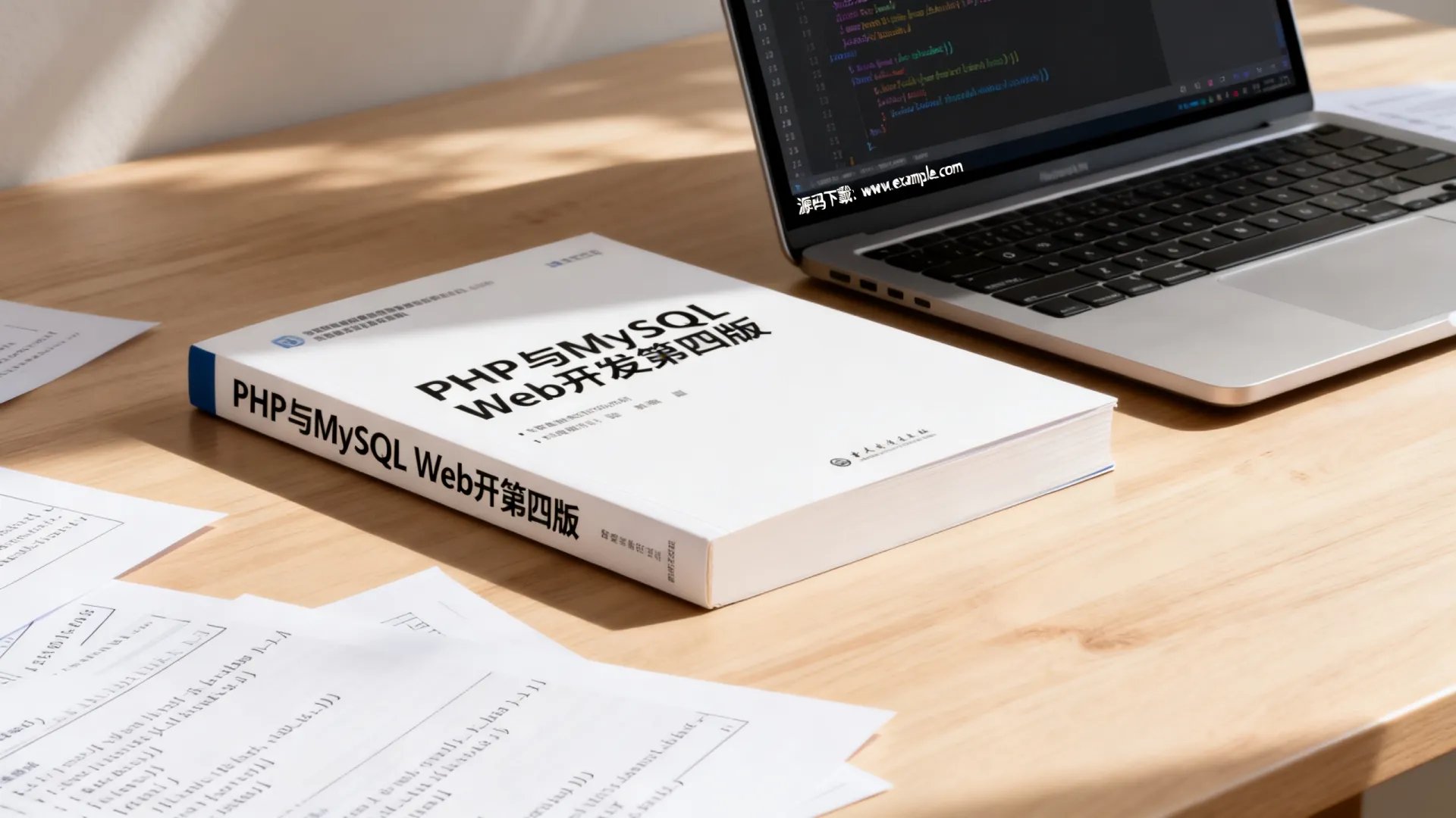 php与mysql web开发第四版 php与mysql web开发第四版