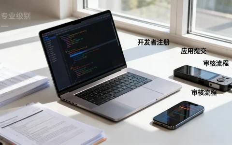 如何成为酷派商店开发者？ | 酷派商店开发指南