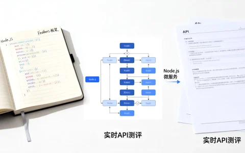 Feathers框架怎么样？Node.js微服务实时API测评解析