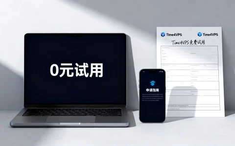 劳动节新用户如何0元试用Time4VPS？，2026最新VPS免费试用申请指南？