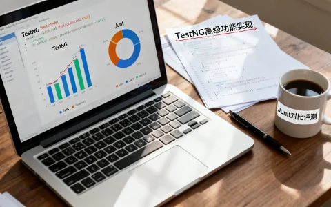 TestNG高级功能如何实现？Java单元测试框架对比评测