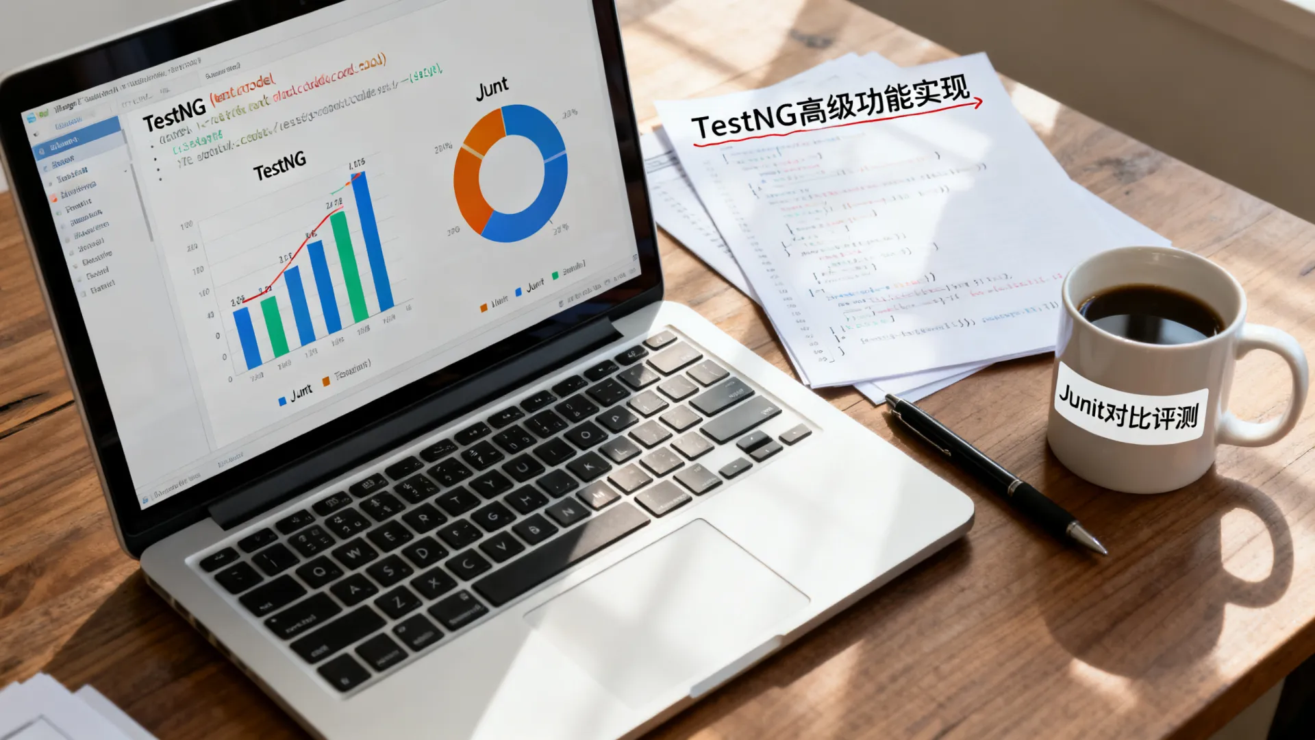 TestNG高级功能如何实现?Java单元测试框架对比评测 TestNG高级功能如何实现