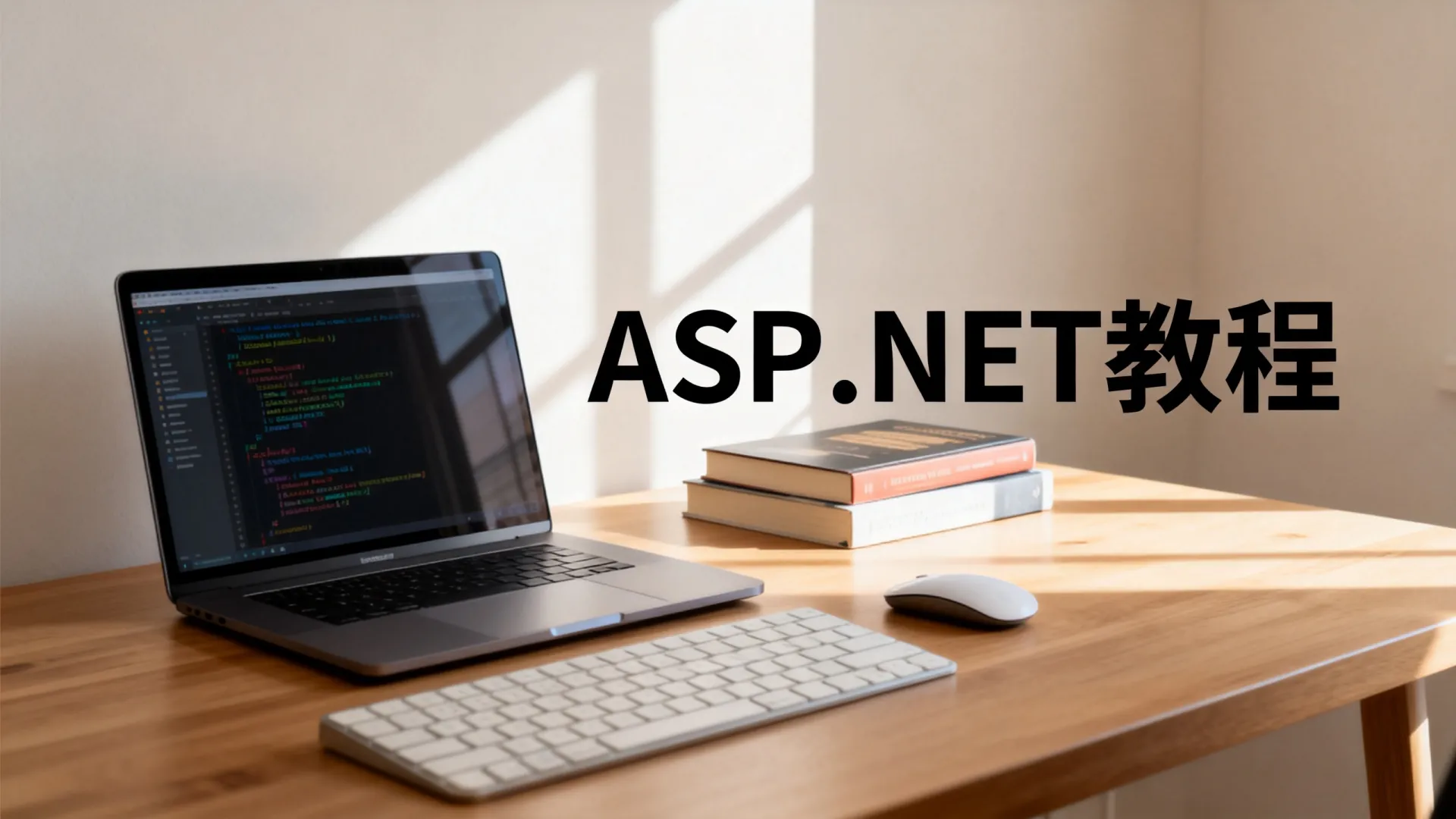从入门到精通,ASP.NET教程全攻略 从入门到精通,ASP.NET教程全攻略