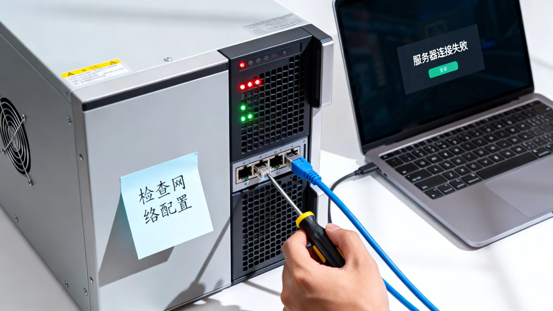 服务器搭建网页打不开 服务器搭建网页打不开