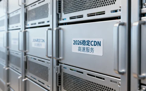 国内CDN哪家好？2026年稳定快速的CDN服务商推荐