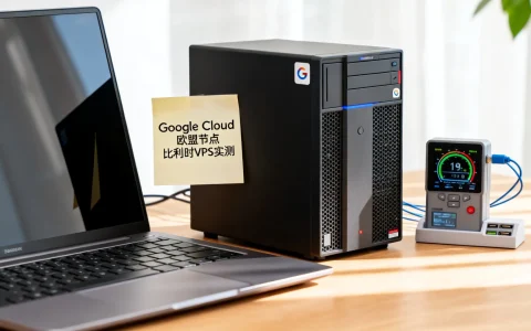 比利时VPS哪家好？Google Cloud欧盟节点实测报告