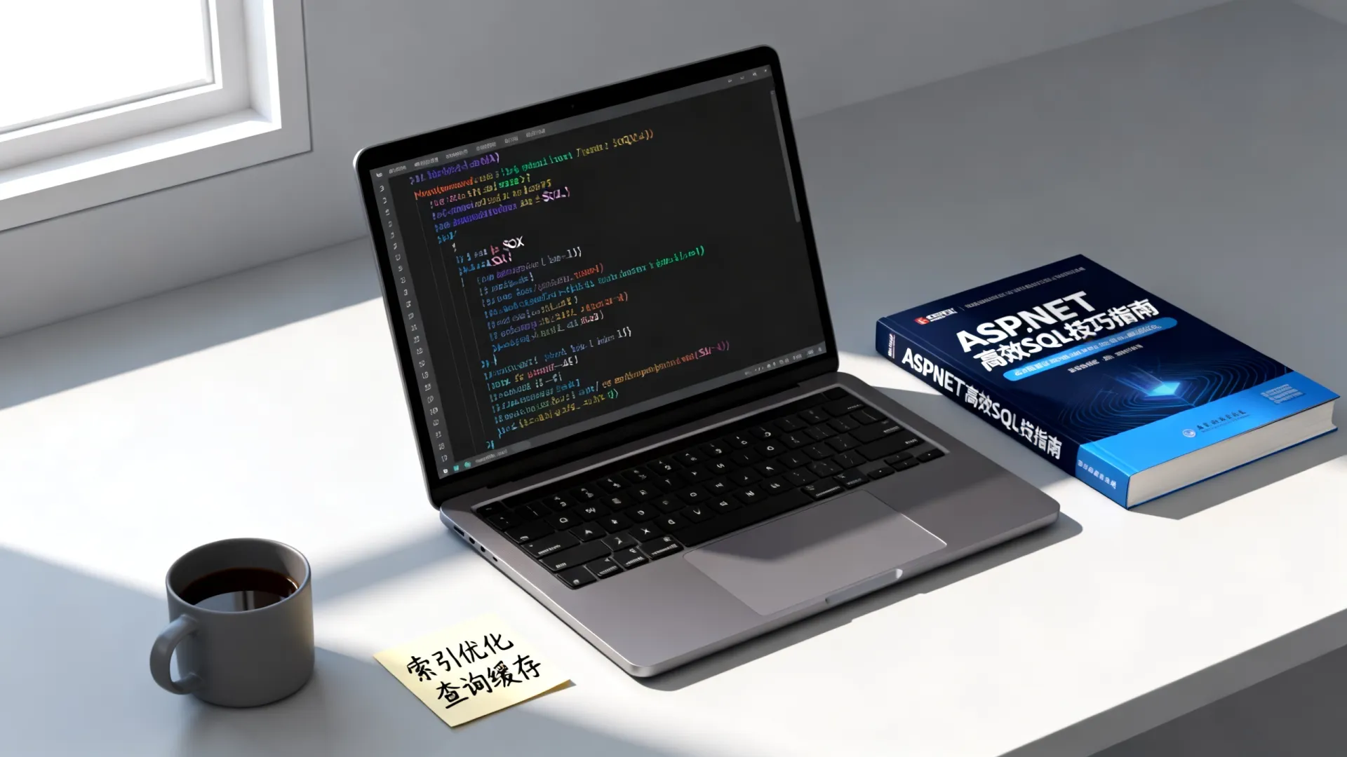 如何优化ASPX数据库查询速度?| ASP.NET高效SQL技巧指南 如何优化ASPX数据库查询速度?| ASP.NET高效SQL技巧指南