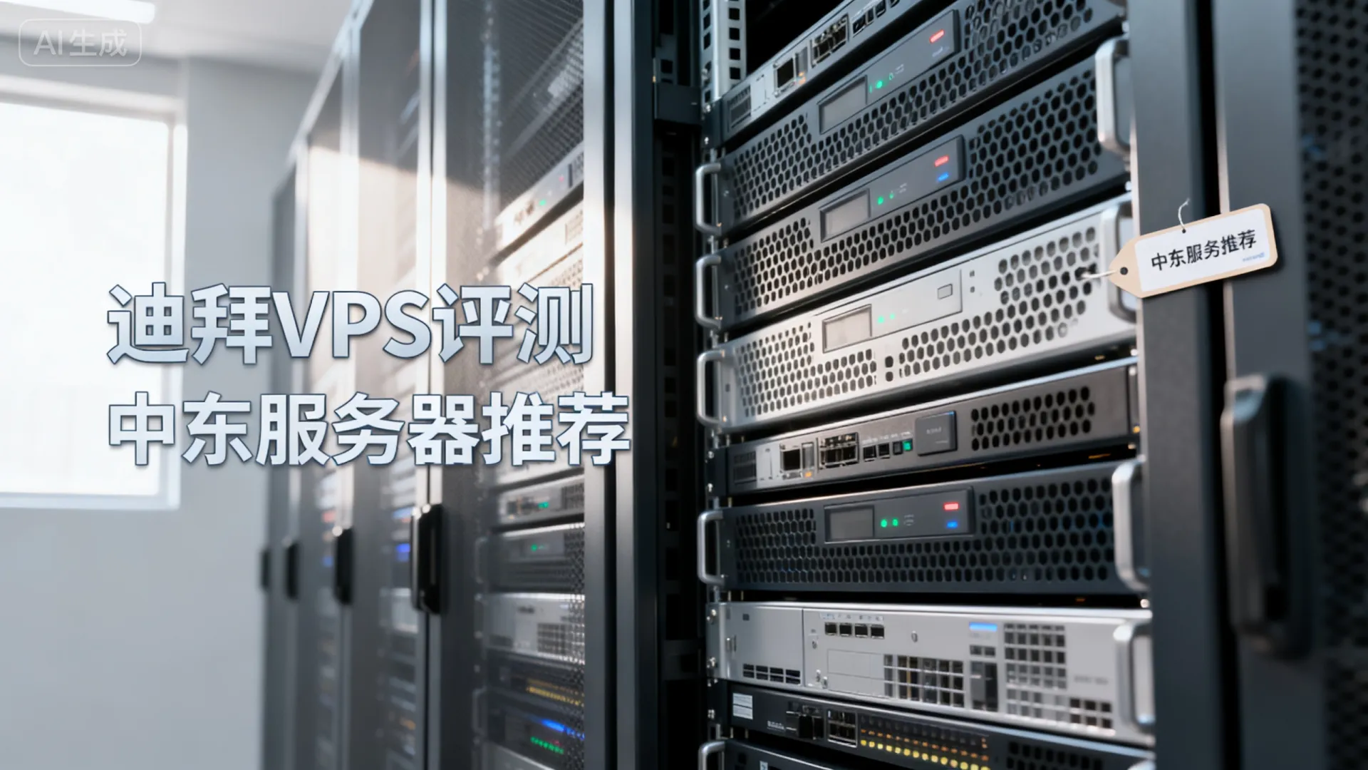 迪拜VPS哪家强?中东服务器评测/推荐 迪拜VPS哪家强?中东服务器评测/推荐