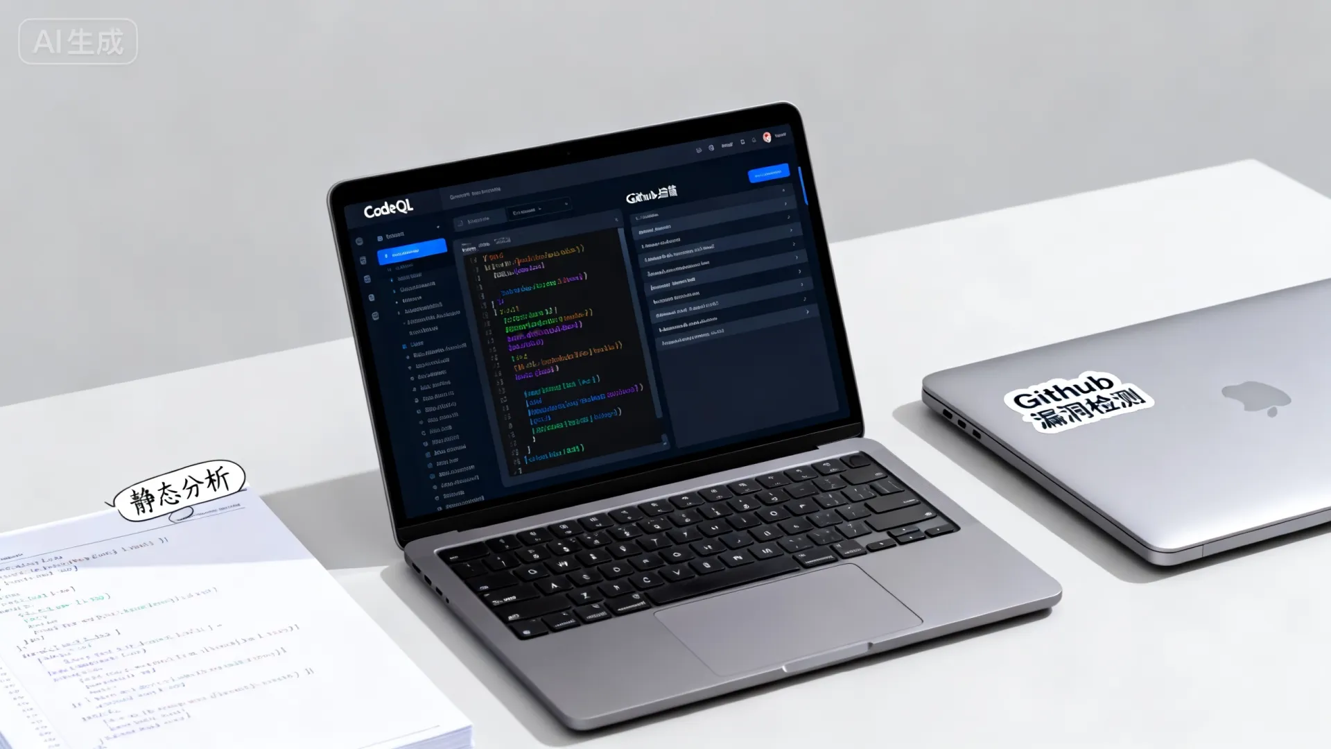 CodeQL检测GitHub漏洞怎么样?静态分析工具测评 CodeQL检测GitHub漏洞怎么样