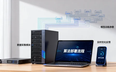 如何部署AI智能直播算法？企业直播智能升级解决方案