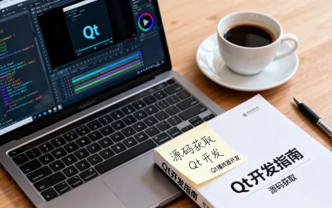 Qt如何开发播放器，Qt播放器源码怎么获取