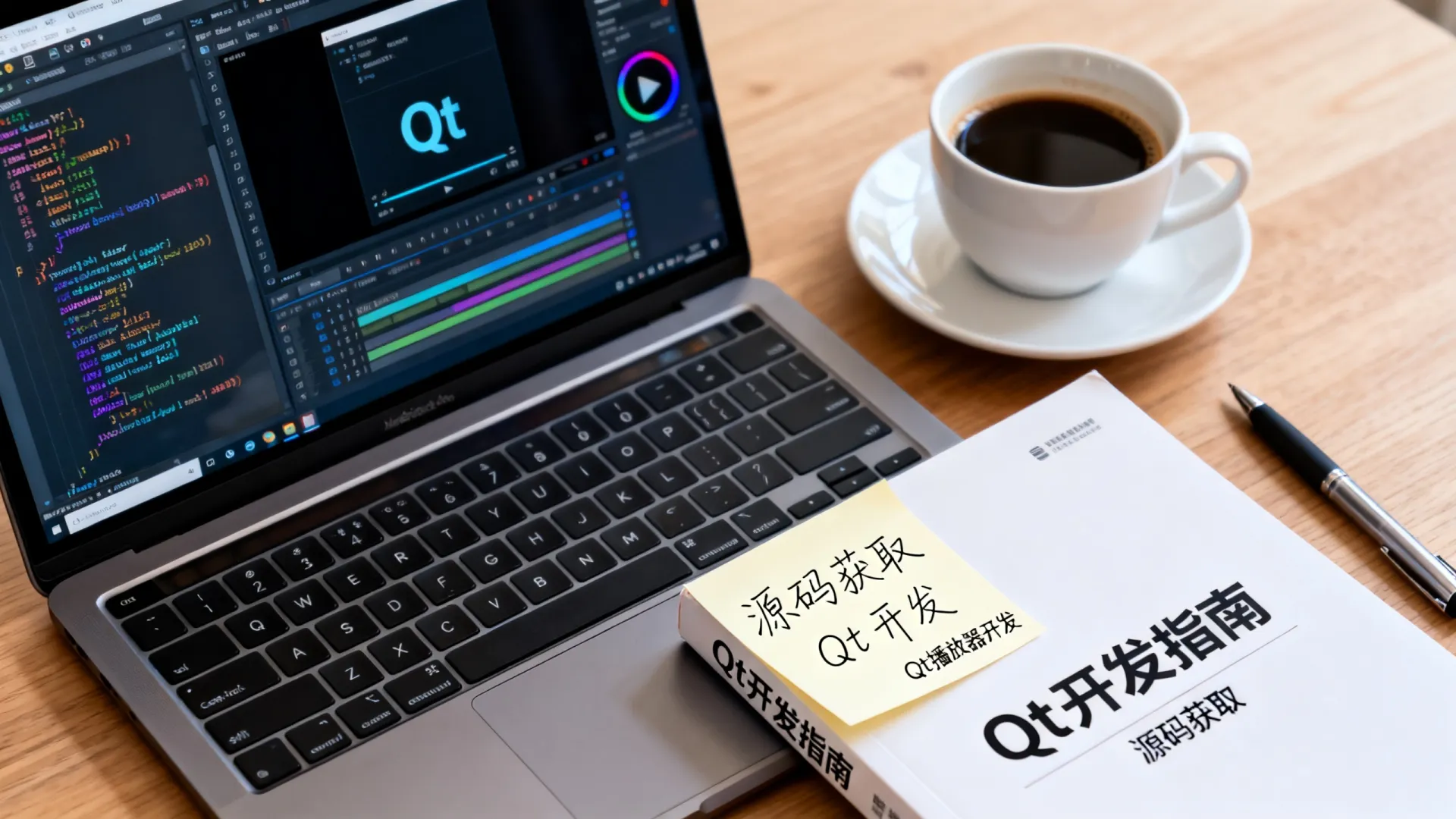 qt开发播放器 qt开发播放器