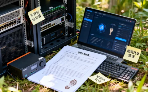 国内多方安全计算秘钥核心技术解析与应用指南 | 如何实现高效安全的多方计算秘钥共享管理