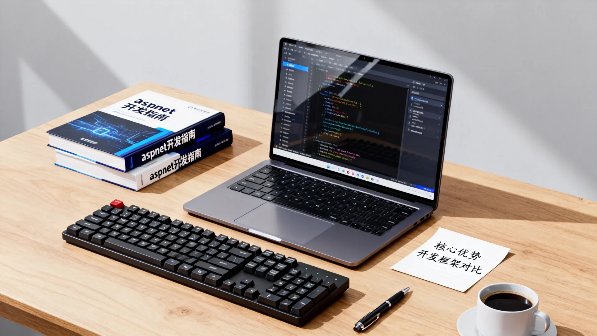 aspnet软件
