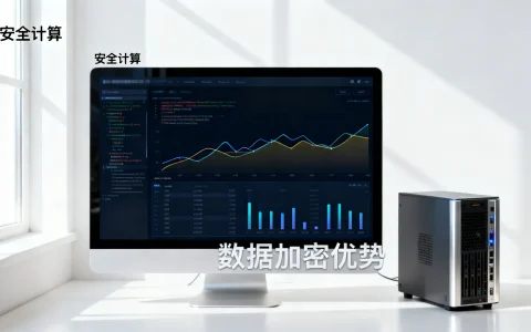 国内可视化界面安全计算哪家好？有哪些优势？