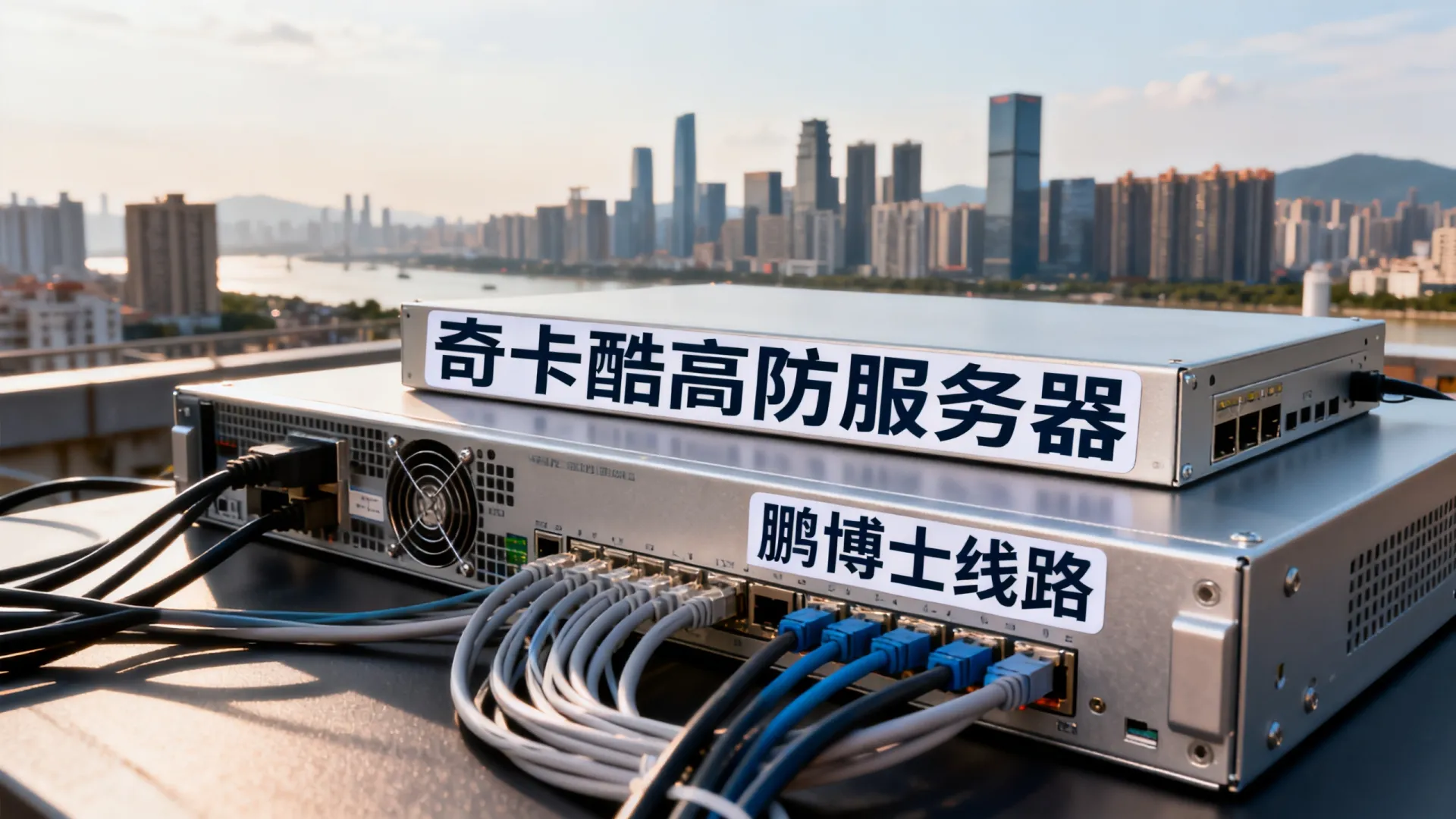 江苏奇卡酷高防电信,联通,移动,鹏博士,教育网独享浙江-温州 江苏奇卡酷高防电信
