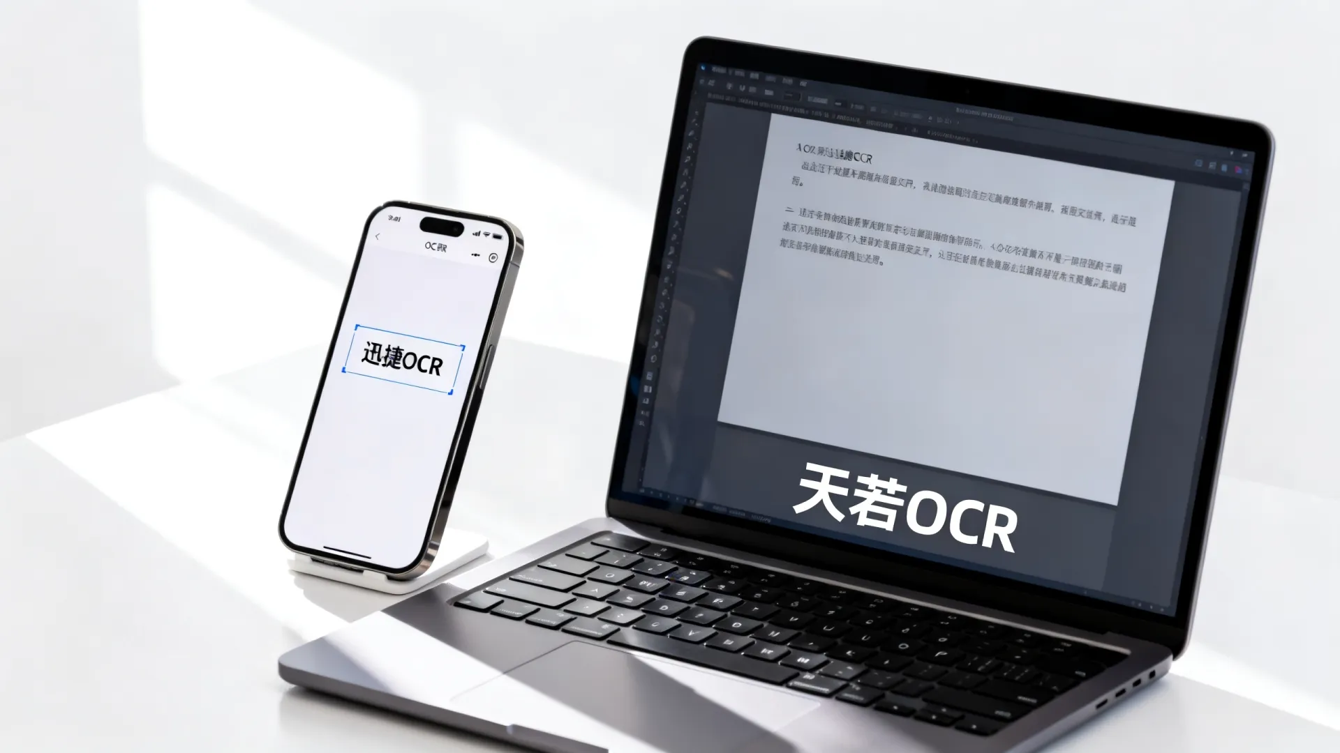 AI通用文字识别 AI通用文字识别