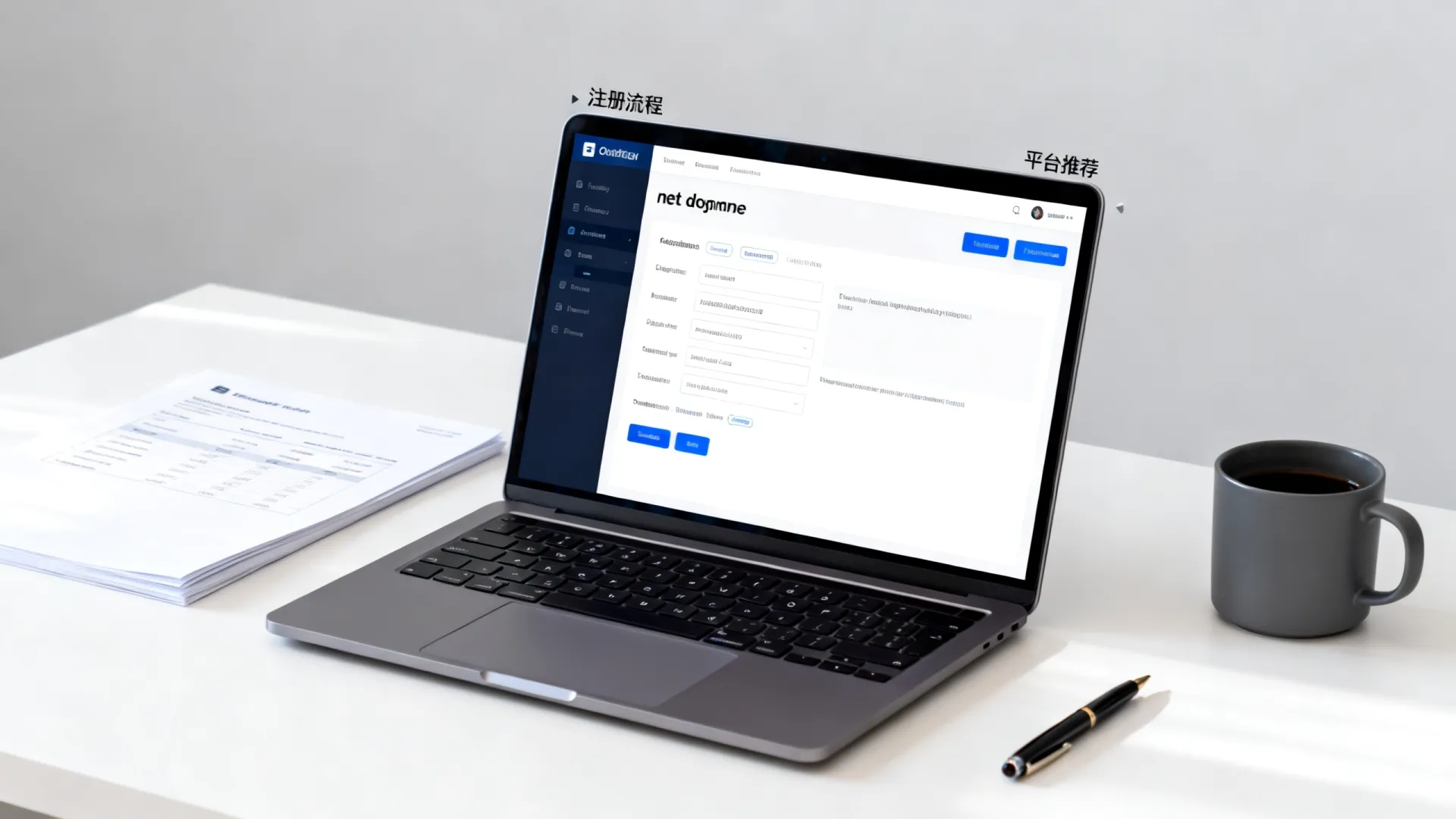国外net域名注册 国外net域名注册