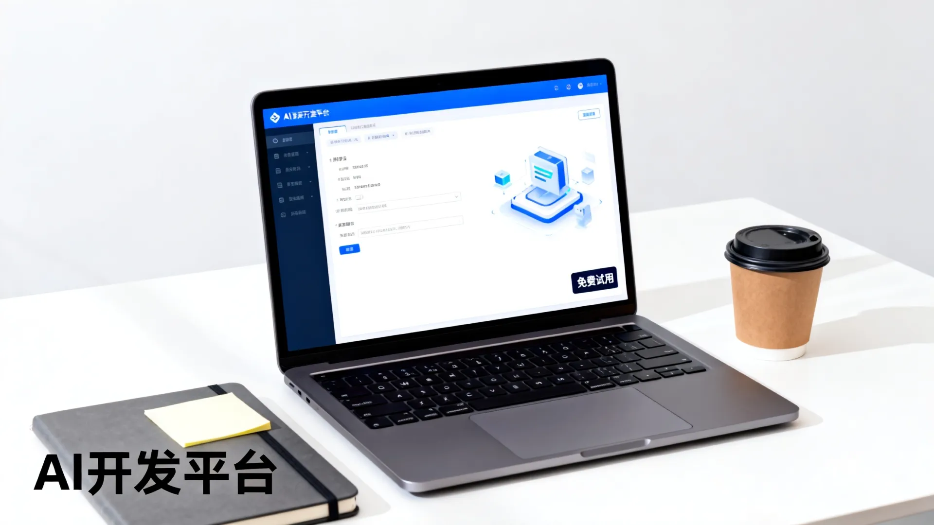 AI应用开发免费试用 AI应用开发免费试用