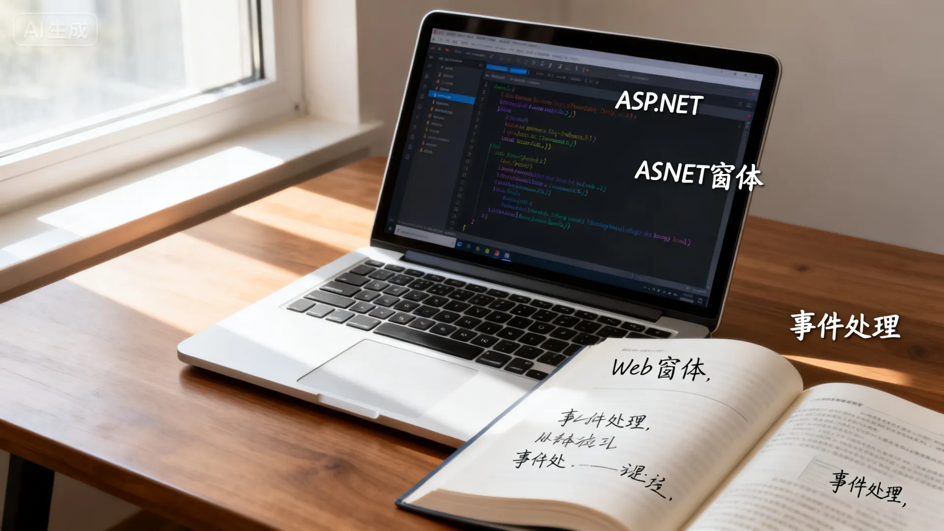 ASP.NET窗体开发教程? | ASP.NET入门实战指南 ASP.NET窗体开发教程? | ASP.NET入门实战指南