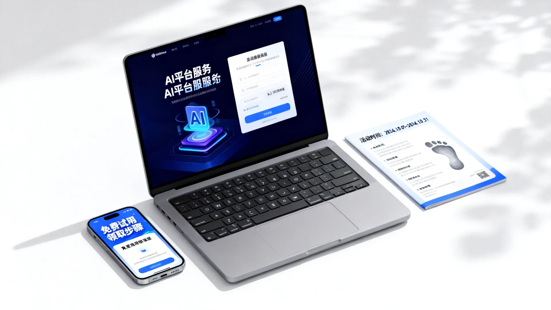 AI平台服务活动 AI平台服务活动