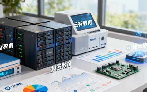 国内教育云计算哪家强？2026年十大品牌实力排名！