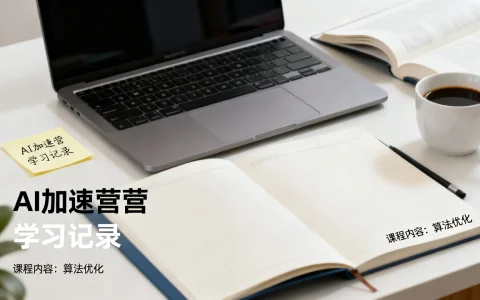 AI加速营好不好，真的有用吗值得报名吗？