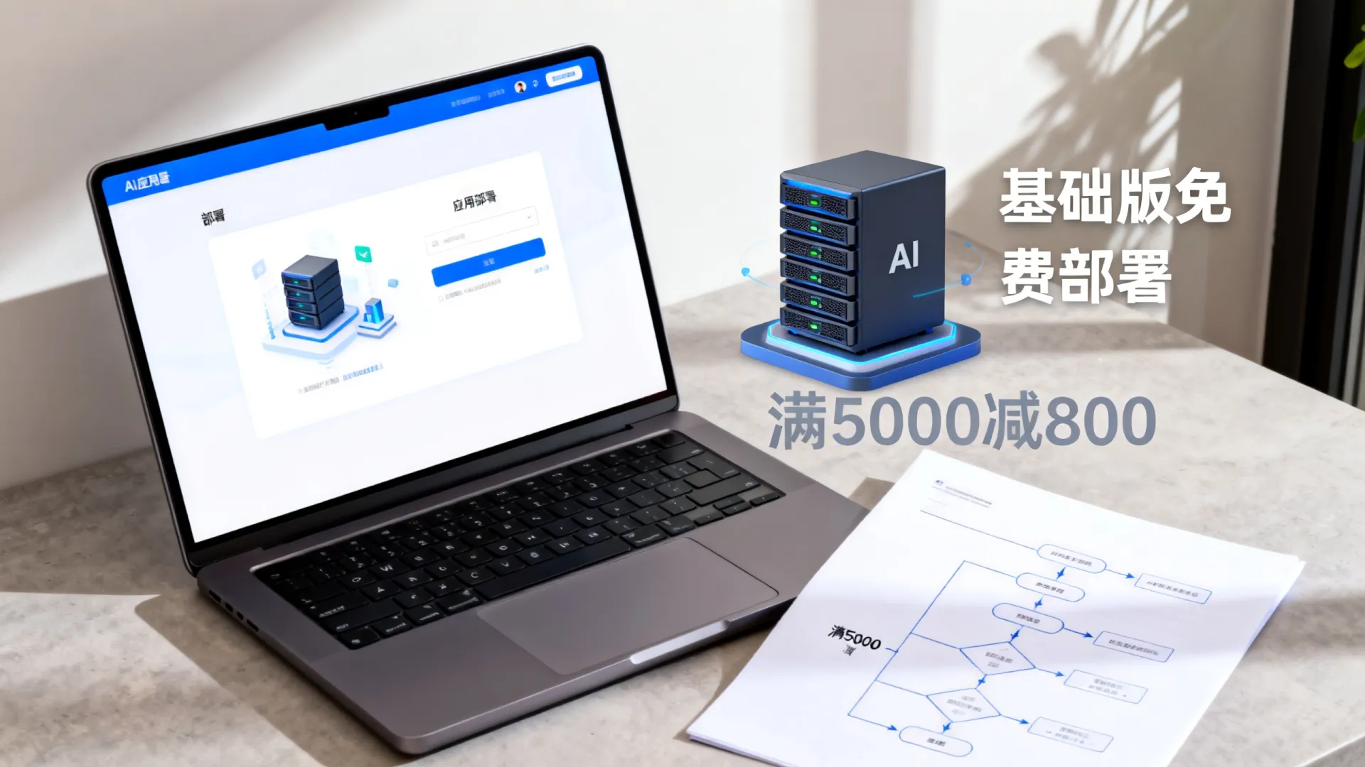 AI应用部署1212活动 AI应用部署1212活动