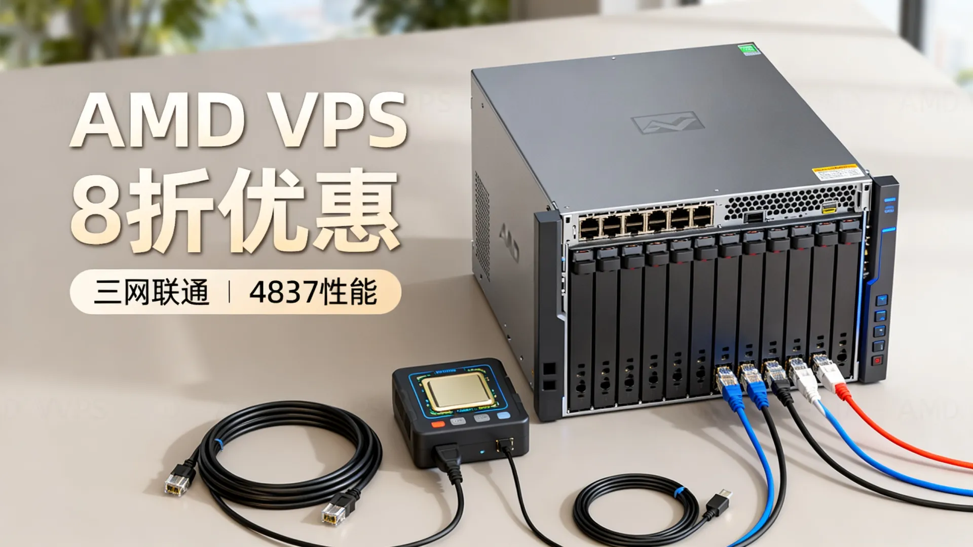 SpartanHost西雅图AMD VPS补货8折优惠三网联通4837性能如何? SpartanHost西雅图AMD VPS补货8折优惠三网联通4837性能如何?