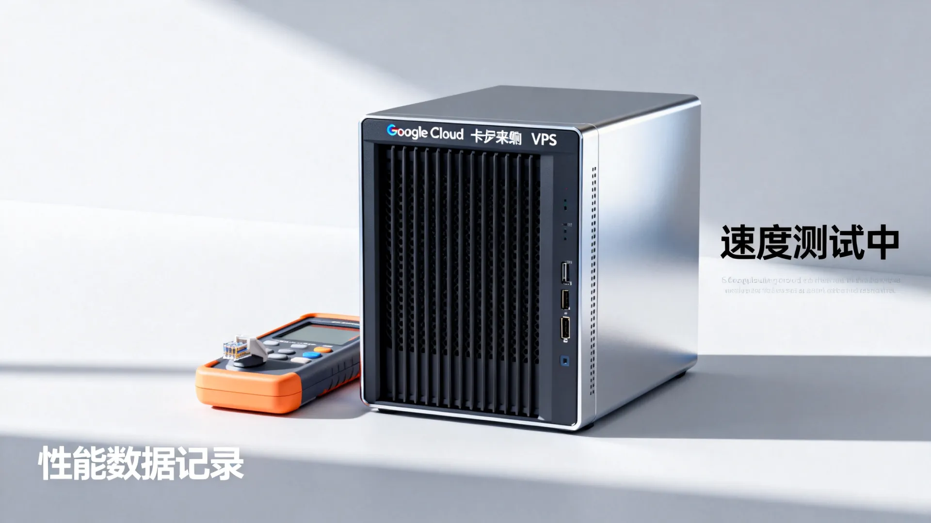 Google Cloud南卡罗来纳VPS速度怎么样？美国VPS实测性能揭秘