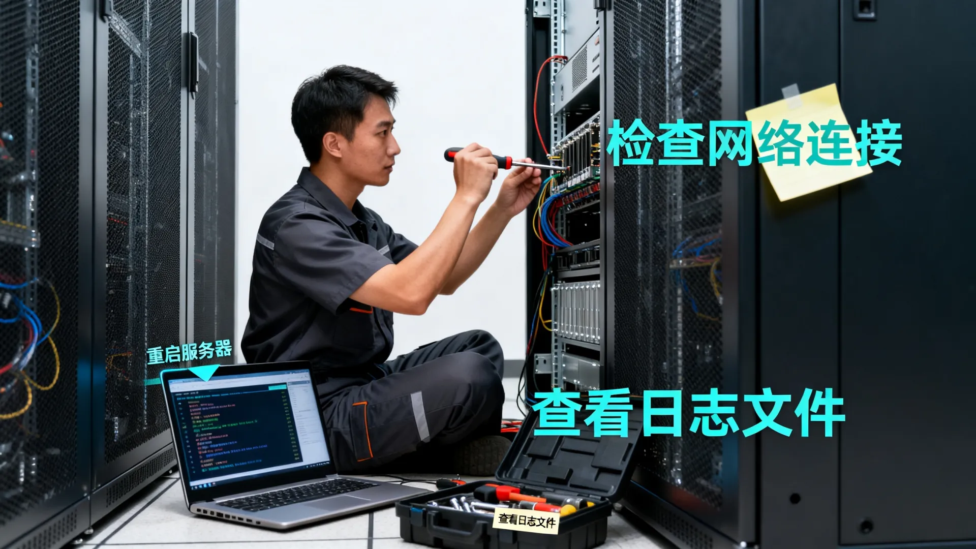 服务器更新不了