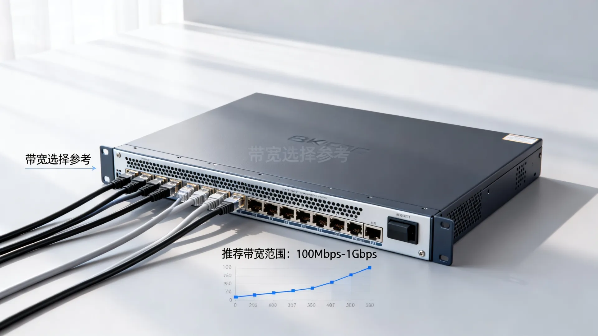 服务器带宽怎么选?老玩家踩坑总结分享 老玩家踩坑总结分享