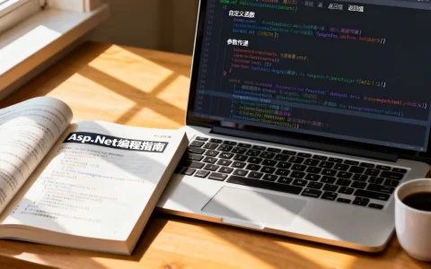 asp.net自定义函数如何实现和应用？30种最佳实践揭秘！