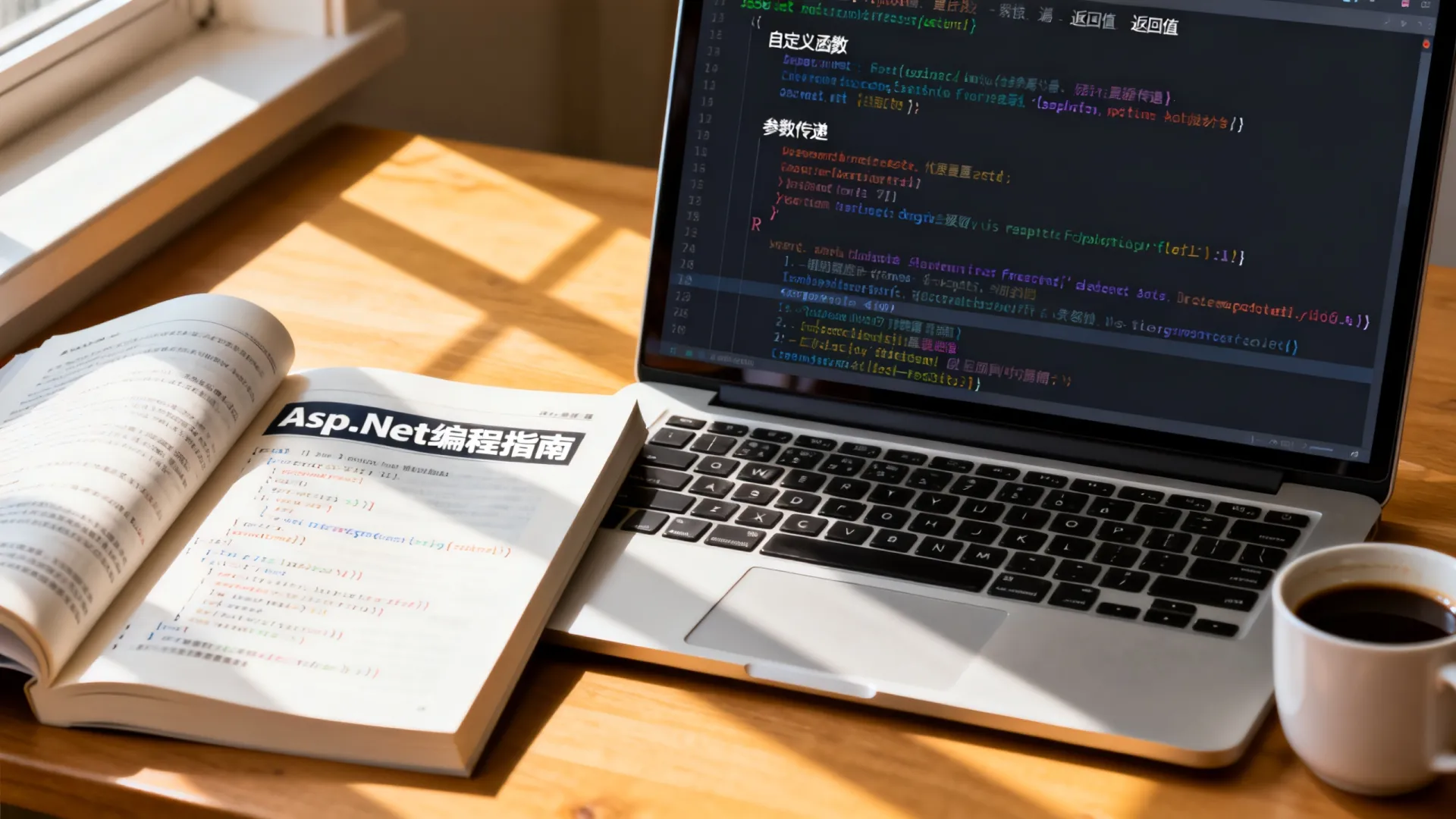 aspnet自定义函数 aspnet自定义函数