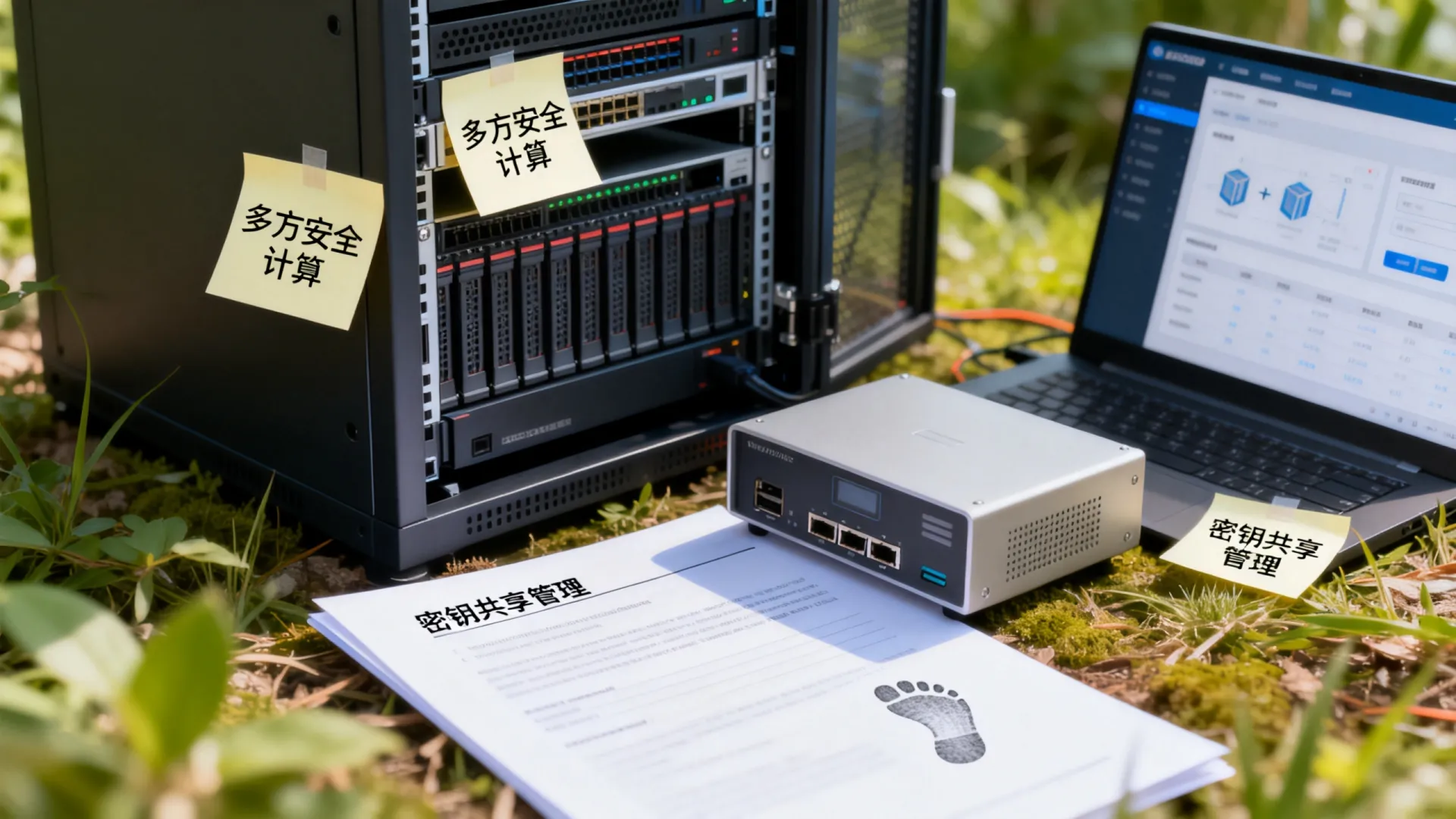 国内多方安全计算秘钥核心技术解析与应用指南 | 如何实现高效安全的多方计算秘钥共享管理 国内多方安全计算秘钥核心技术解析与应用指南