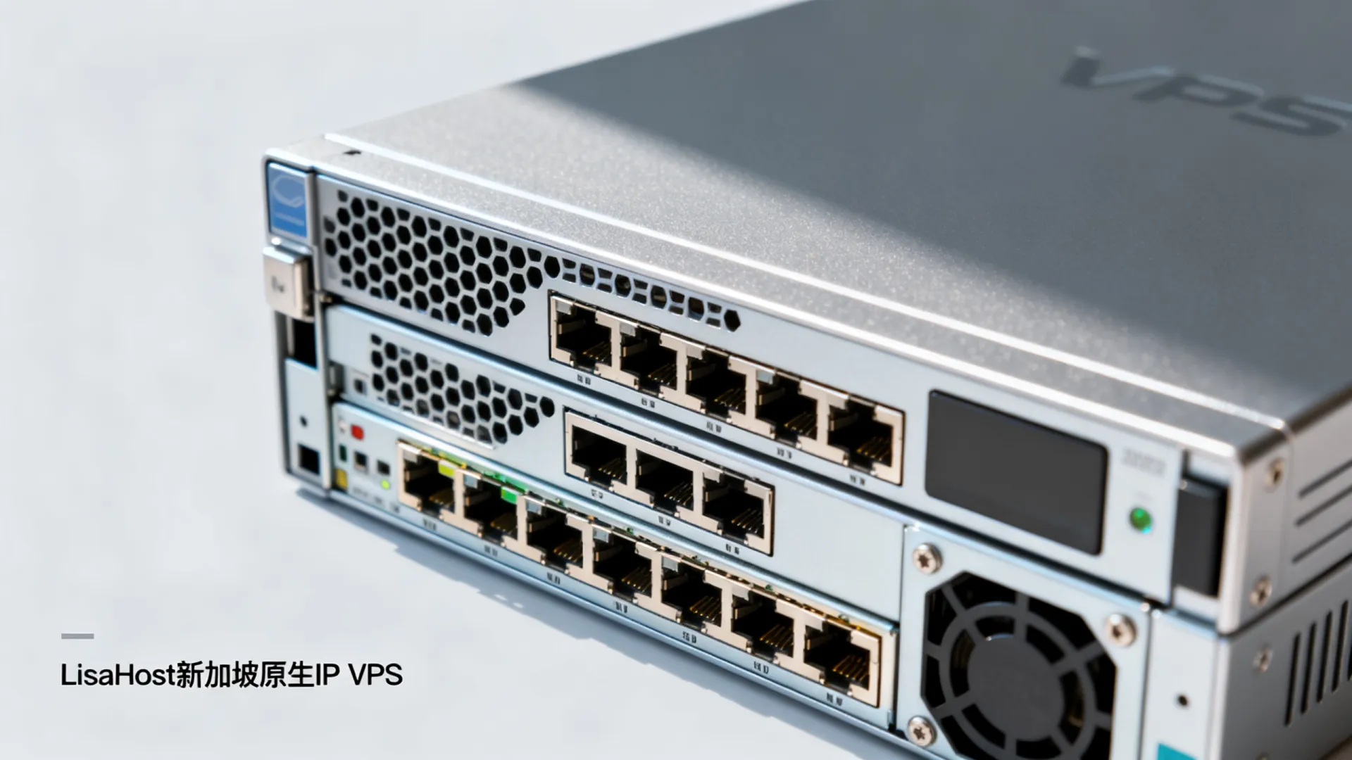 LisaHost丽萨主机新增新加坡ISP家宅VPS主机 新加坡原生IP - VPS评测 - 国外VPS，国外VPS商家，评测及优惠